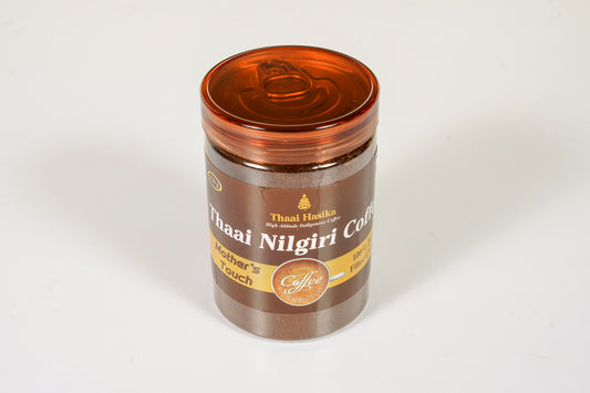 Mother's Touch 100% pure Filter Coffee