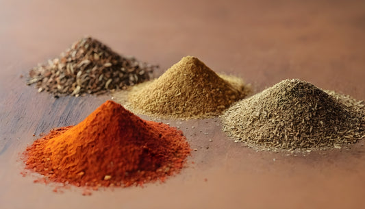 MASALA TEA - CTC Tea