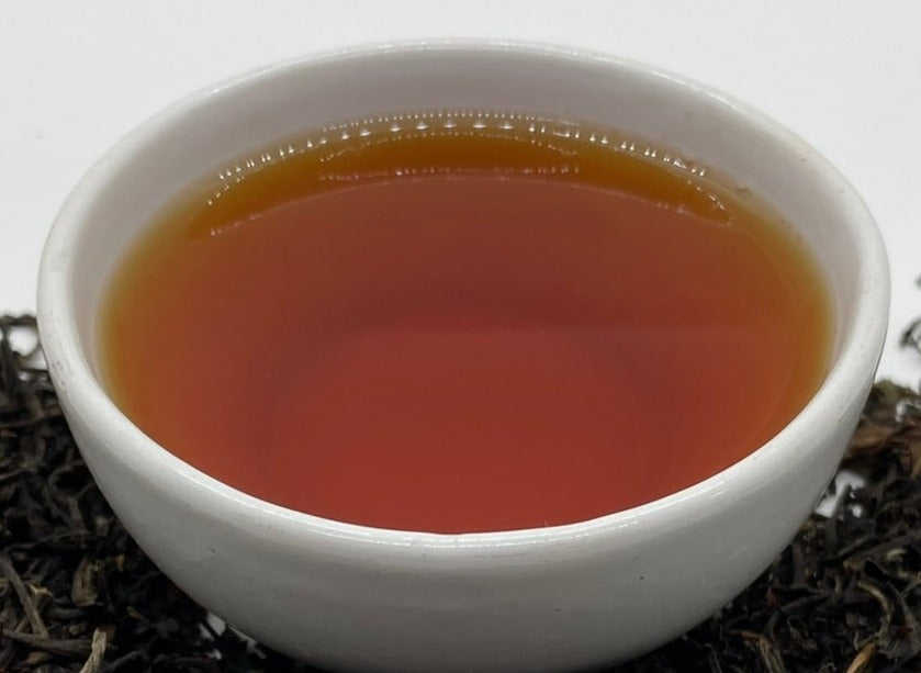 NIFTY NILGIRIS - CTC Tea