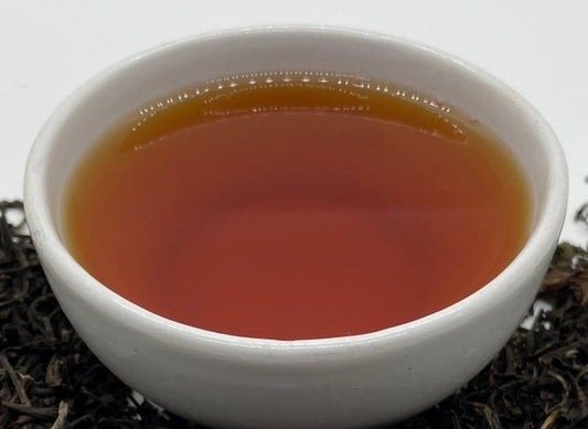 NIFTY NILGIRIS - CTC Tea