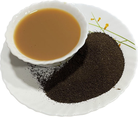 EXTRA-STRONG BLEND - CTC Tea