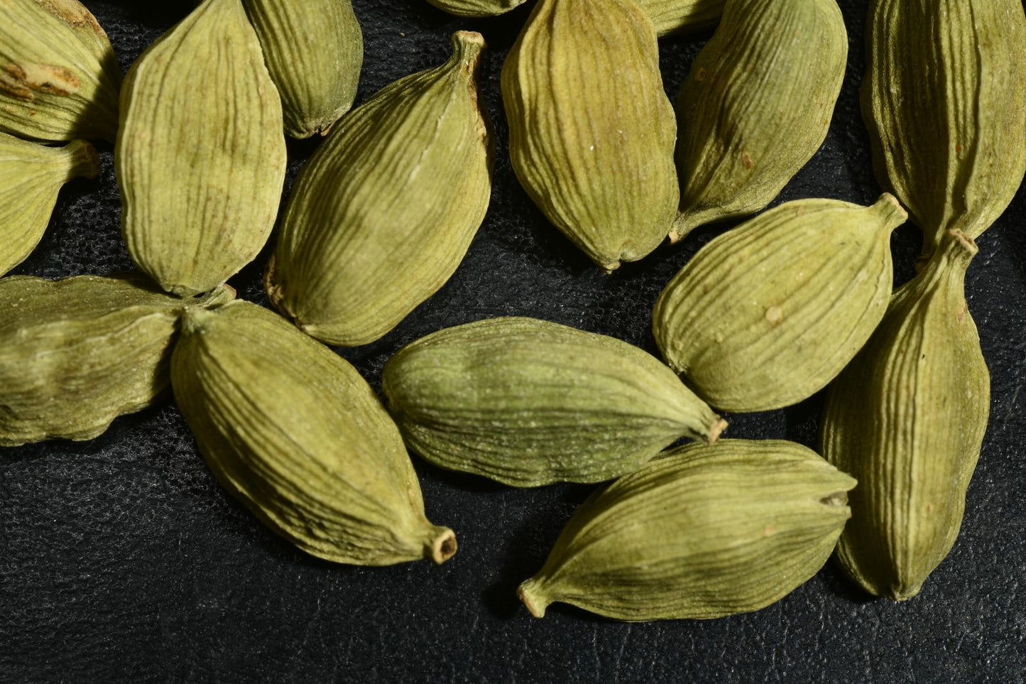 CARDAMOM TEA - CTC Tea