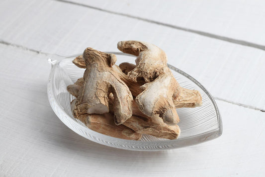 GINGER TEA - CTC Tea