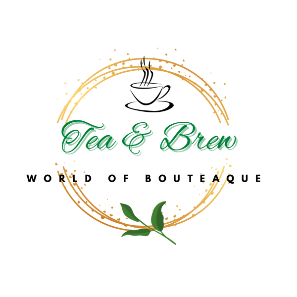 Tea & brew