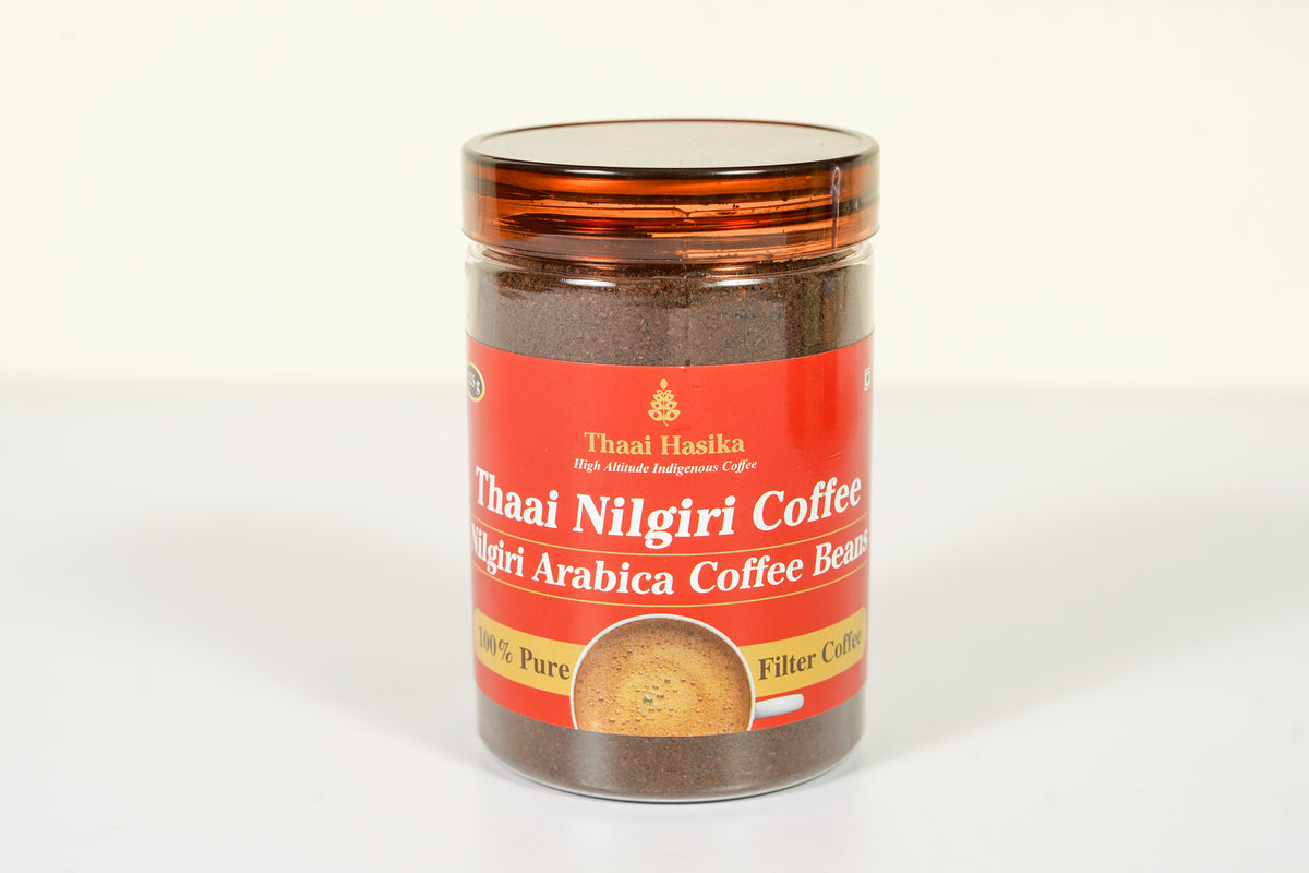 Nilgiris 100% Arabica Filter Coffee