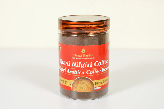 Nilgiris 100% Arabica Filter Coffee