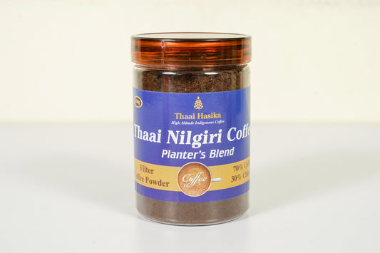 Planter's Blend Filter Coffee 70%:30%