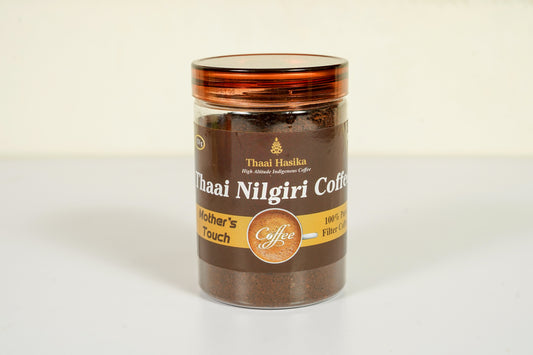 Mother's Touch 100% pure Filter Coffee