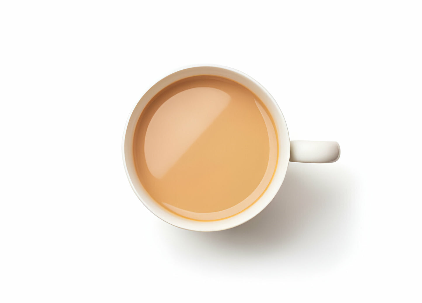 MEDIUM BLEND