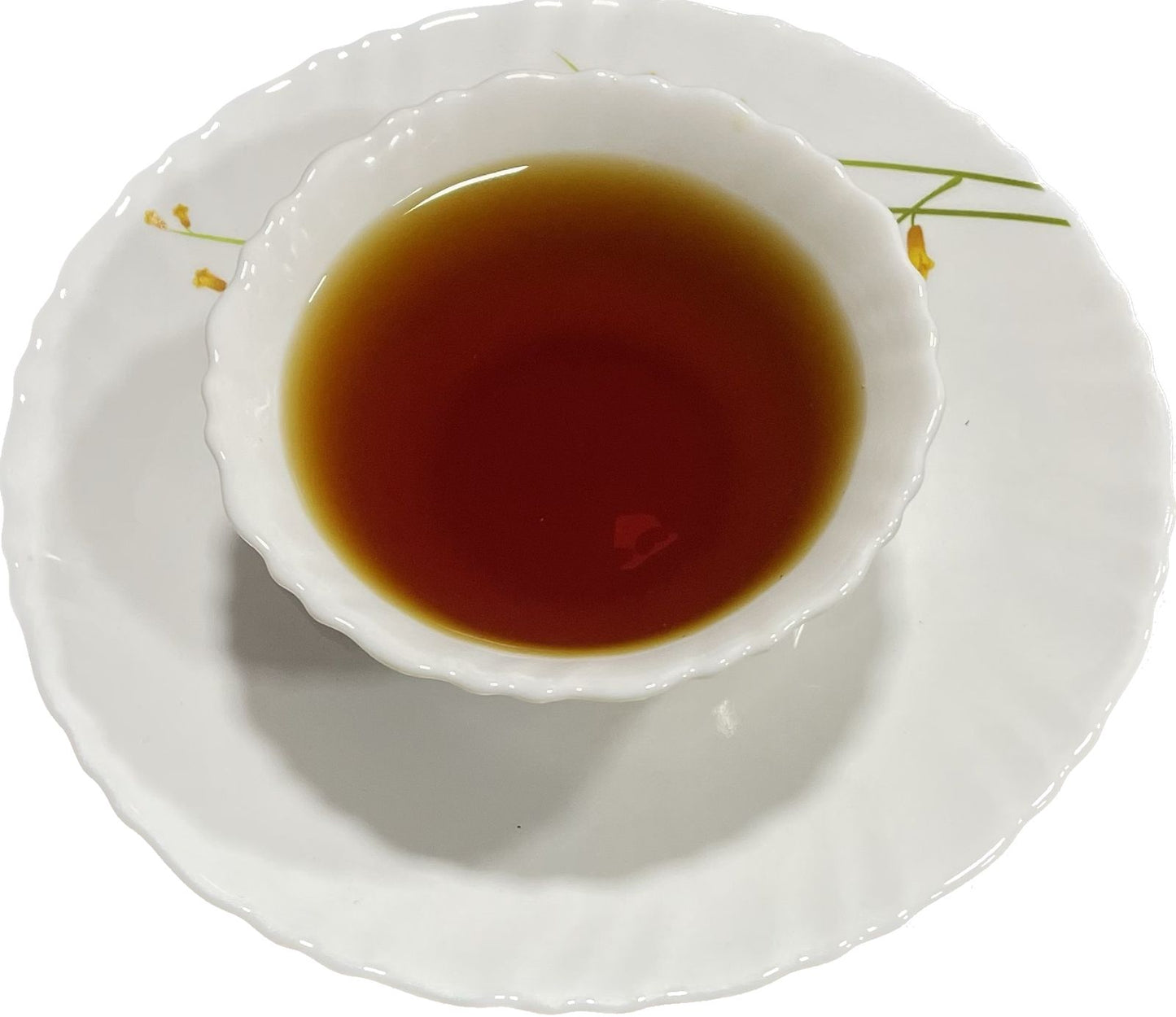 EXTRA-STRONG BLEND