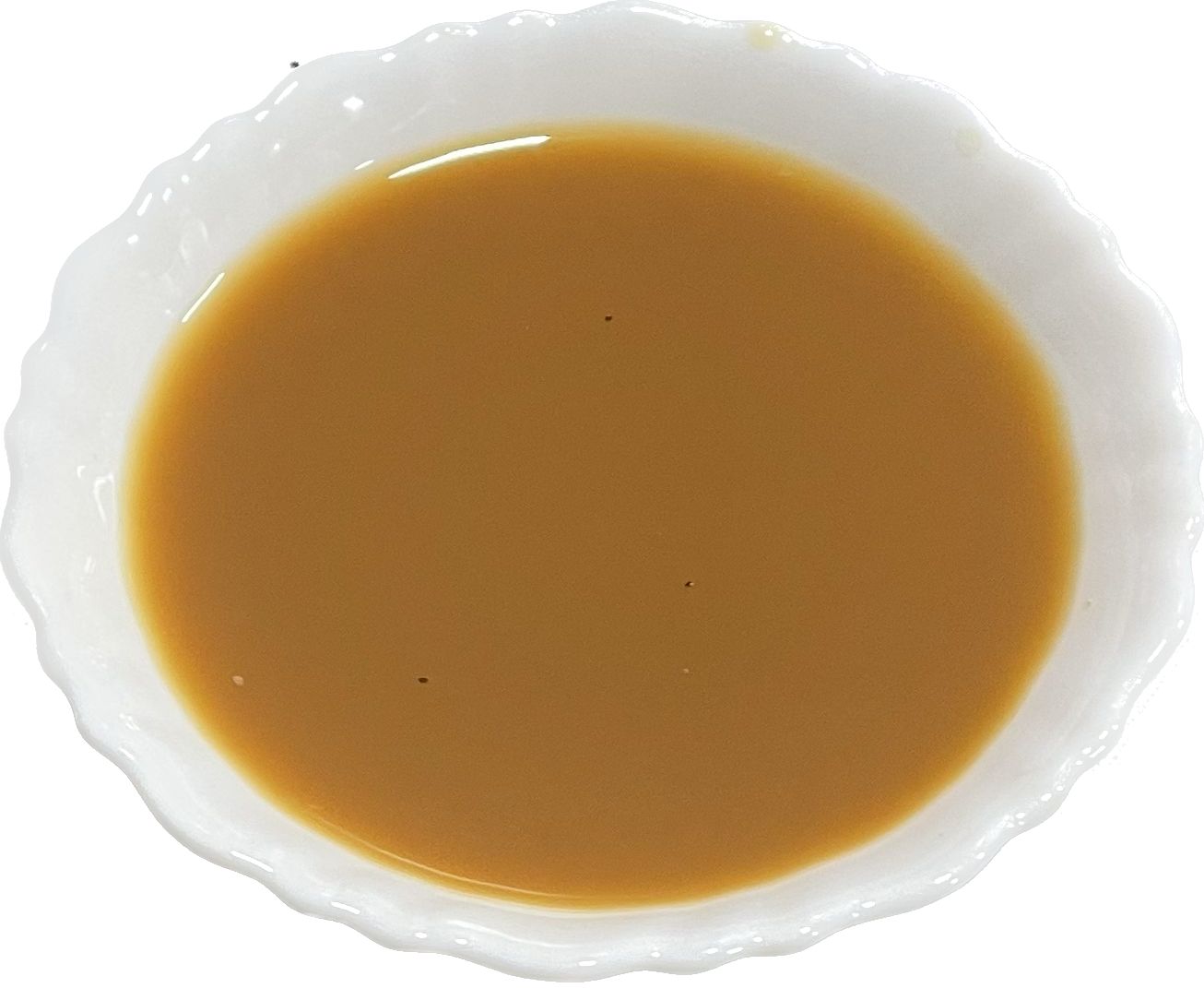 EXTRA-STRONG BLEND