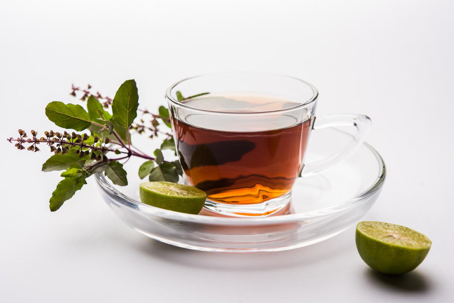 TULSI TEA
